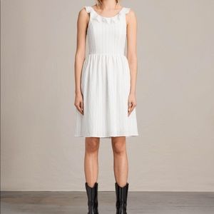 All Saints Stina Dress